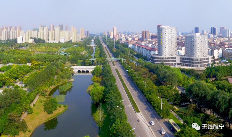 水泥行业的兴衰变化——睢宁水泥业的动态观察