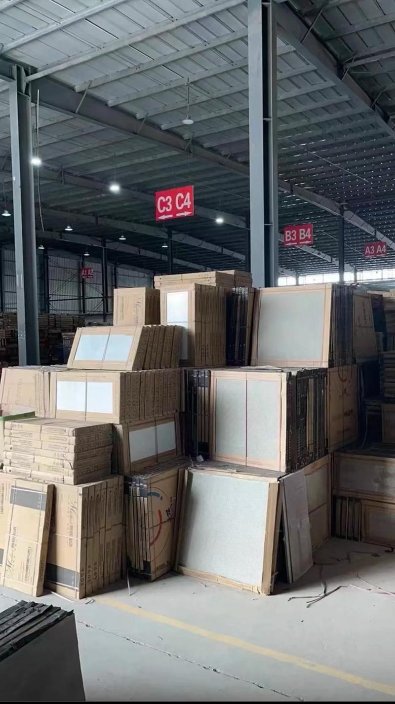 瓷砖市场的风云变化与批发商的机遇